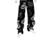 black smiley set 2/2