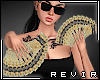 R║ CAD$ Money Hand 2