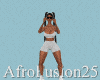 MA AfroFusion 25 Female