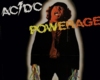AC/DC Powerage Animated