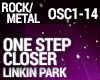 Linkin Park - One Step