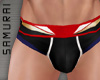 #S Voom Brief #Black