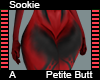 Sookie Petitie Butt A