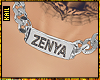♦ Custom Zenya 1