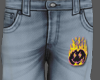 Pants Smile