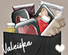 VK~Grocery Bag
