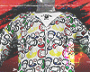 Bape Zipup