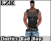 Outfit Bad Boy