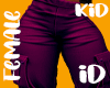 iD: Kid Leg/Thigh FIXD