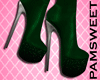 [PS] Boots Green ST