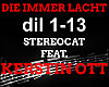 DIE IMMER LACHT dil1-13 