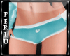 [P]Tasha Frost Pant