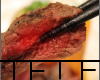 【ｔ】肉食