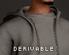 Echo Void Hoodie