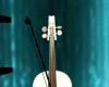[sun] violin symbol of 