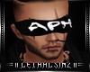 Aph Custon BlindFold