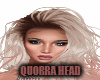 Quorra Head 2tone