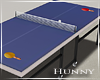 H. Ping Pong Table Anima
