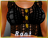 Lace Tank