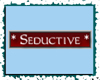 xAx ~Seductive Sticker~