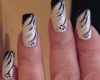 Rude DanityNails