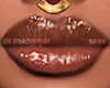 ♡ Sophias Custom Lips