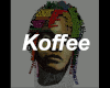 Koffee - Gifted