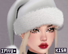 K|DeriveSantaHat