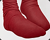 Ruby Socks