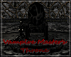 Vampire Master's Throne