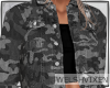 WV: Army Jacket V2
