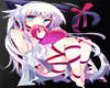Anime Gril Love