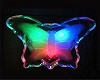 butterfly neon