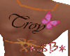 *SB* Kesha's Tatt