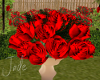 Red Roses