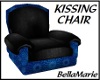 [BM]Blue Kissing Chair