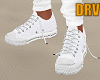 White Shoes DRV