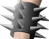 (F) punk wristband R-DRV