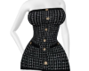 Mel Mara Dress