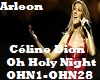 CelineDion Oh Holy Night