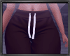 Espresso Sweat Pants