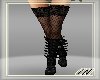 LN PANTY AND BOOT GOTHIC