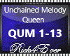UNCHAINED MELODY