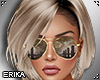 ♥ Aviator glasses