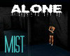 ! ALONE TIME ROOM