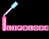 LIPGLOSS (ANIMATED)