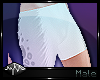[SF] Meli - Shorts