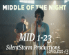 Middle of the Night