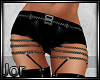 *JJ*Jodi Pants BlackRL