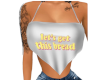 let's get this bread